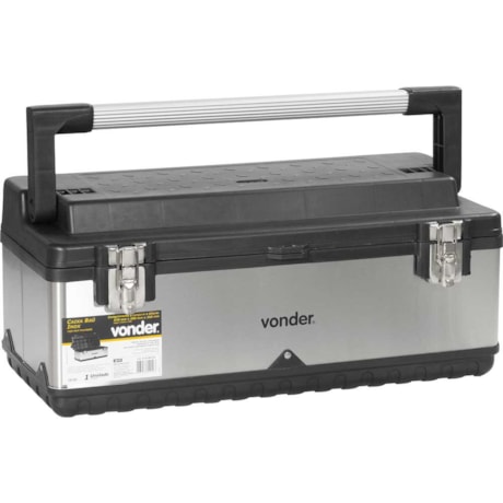 Caixa para Ferramentas Inox CBI 025 6105000250 VONDER-efa4f59c-59d2-432d-91ab-8402a9d325ca