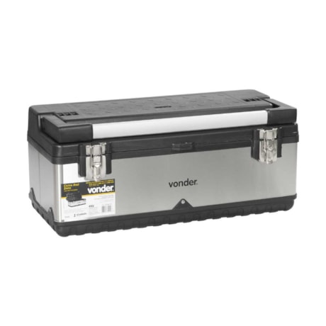 Caixa para Ferramentas Inox CBI 025 6105000250 VONDER-413cfe18-5d9d-40f0-ae8a-433ac17a1123