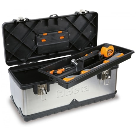 Caixa para Ferramentas Inox CP17L 021171142 BETA-2eab4ff6-ed15-4c04-8829-8f569039b687