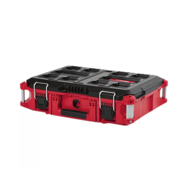 Caixa para Ferramentas PACKOUT 48-22-8424 MILWAUKEE-52768706-0fc6-47b6-bc31-a7a99308a087