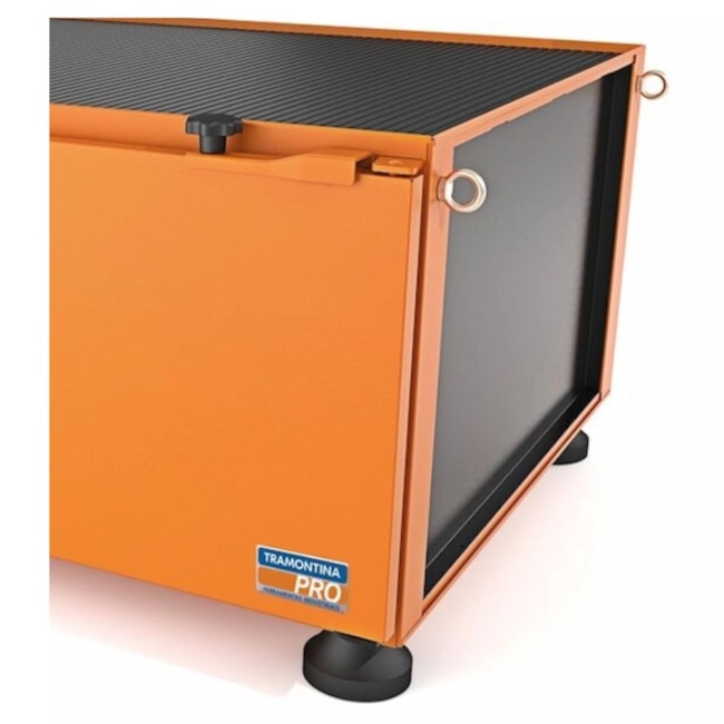 Caixa para Ferramentas Pickup Box 44958/007 TRAMONTINA PRO-1df00e00-efe9-4450-bdc7-52b0e3b70687