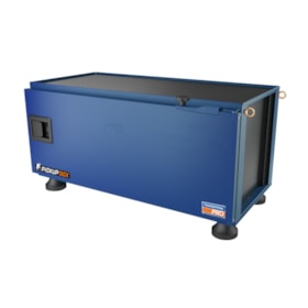 Caixa para Ferramentas Pickup Box 44958/208 TRAMONTINA PRO