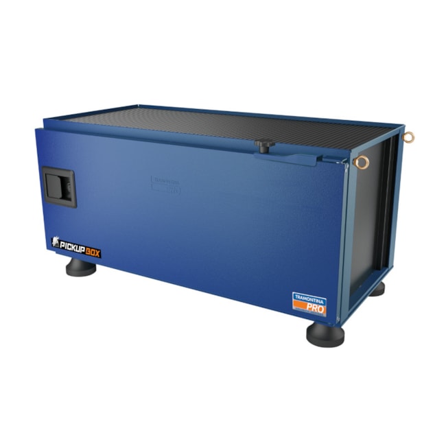 Caixa para Ferramentas Pickup Box 44958/208 TRAMONTINA PRO-025e5fcc-75ee-4862-baab-6b555f39e9de