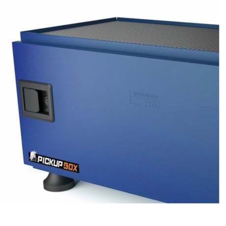 Caixa para Ferramentas Pickup Box 44958/208 TRAMONTINA PRO-327937b3-8299-4257-99f6-e0207ada4817