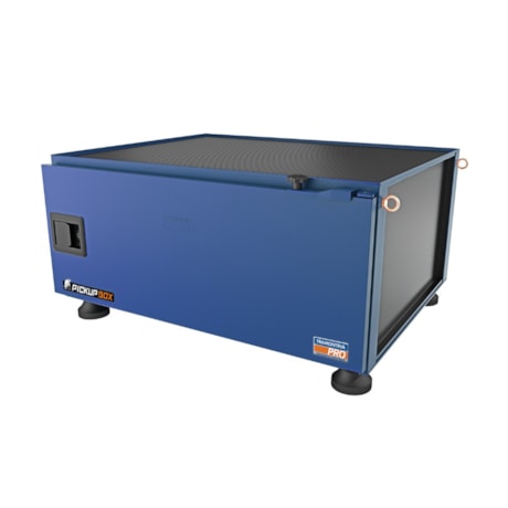 Caixa para Ferramentas Pickup box Azul 44958/153 TRAMONTINA PRO