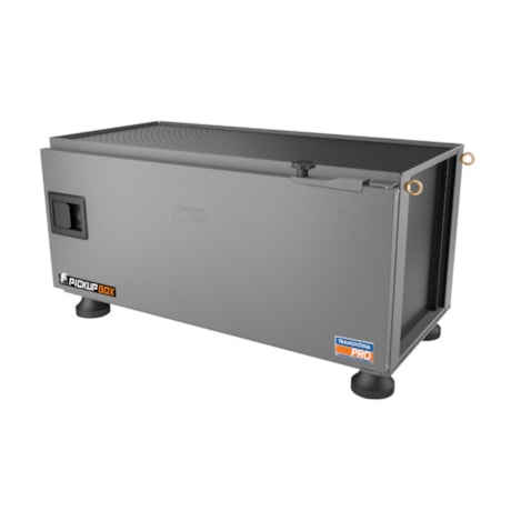 Caixa para Ferramentas Pickup box Cinza 44958407 TRAMONTINA PRO-52440346-56f4-494f-855a-47f400ff6d75