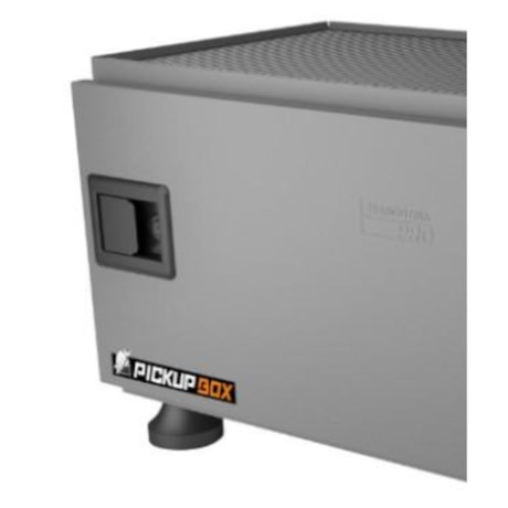 Caixa para Ferramentas Pickup box Cinza 44958407 TRAMONTINA PRO-38685f0d-c6ca-45f0-96fc-12c4ee2db140