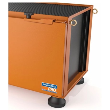Caixa para Ferramentas Pickup Box Laranja 44958/008 TRAMONTINA PRO-b3e49942-f37f-4d95-a370-60a958c60889