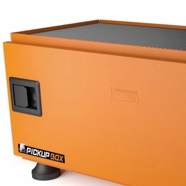 Caixa para Ferramentas Pickup Box Laranja 44958/008 TRAMONTINA PRO-2b03eb80-6af3-4a62-9f6e-9af12e1eed49