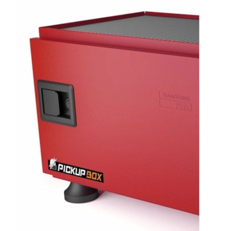Caixa para Ferramentas Pickup box Vermelho 444958/308 TRAMONTINA PRO-e5d68958-bf94-4e68-9913-0c52e283719f