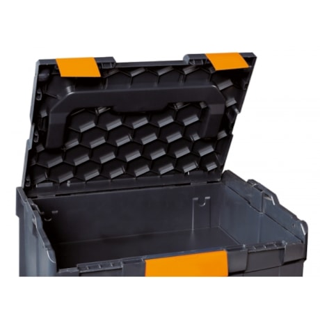 Caixa para Ferramentas Plastica com 2 Gavetas Combo C99V3/2C BETA-d0b18d5b-c7bc-4646-8de3-d1b00180d2c8