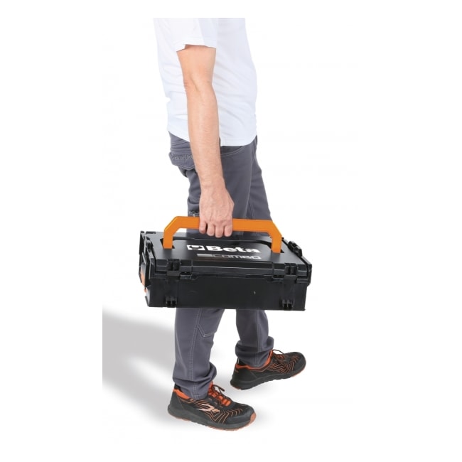 Caixa para Ferramentas Plástica Combo C99V1 BETA-03351454-7ada-4b79-b7d1-a6fc48a2a8b6