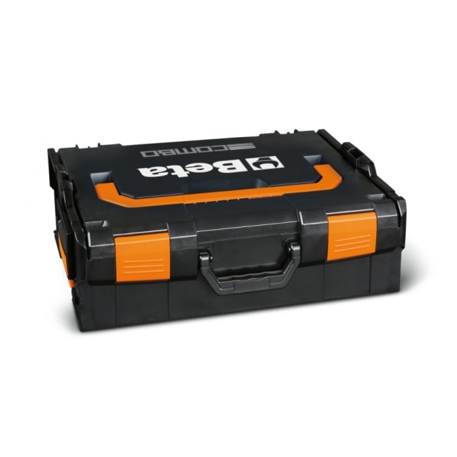 Caixa para Ferramentas Plástica Combo C99V1 BETA-02b44e3f-8bbc-40a2-8285-0b55202163a6