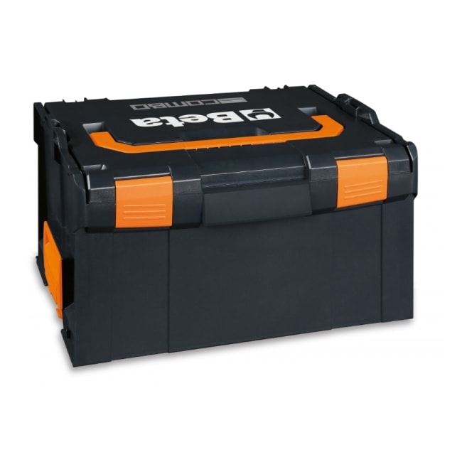 Caixa para Ferramentas Plástica Combo C99V2 BETA-c622f191-1085-4123-a332-7baa308f7503