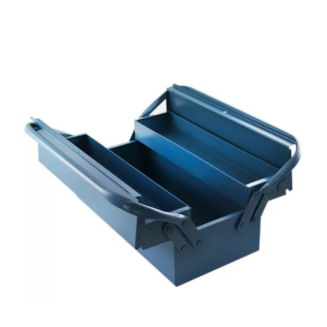 Caixa para Ferramentas Sanfonada com 3 Gavetas 340 MARCON-34182a55-e48d-4d5f-805d-d410708a074c