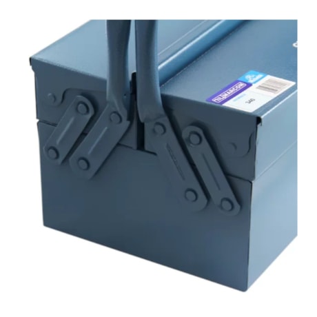 Caixa para Ferramentas Sanfonada com 3 Gavetas 340 MARCON-33791547-e1f5-4298-b1fe-995977f9396e