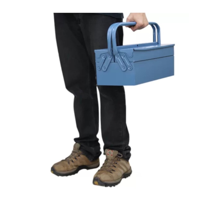 Caixa para Ferramentas Sanfonada com 3 Gavetas 340 MARCON-c5d7a2aa-dcb7-4fc7-a8a3-51a7e6e4b70d