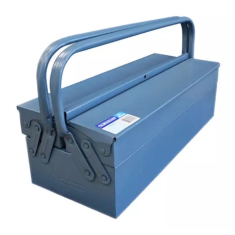 Caixa para Ferramentas Sanfonada com 3 Gavetas 350 MARCON-2b2fd49d-01f5-4289-9635-5b569bb94cb9