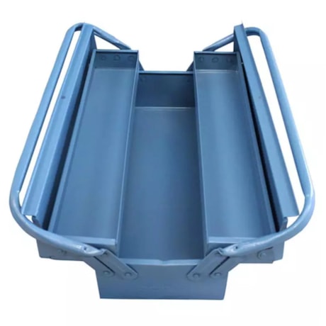 Caixa para Ferramentas Sanfonada com 3 Gavetas 350 MARCON-86d21d31-fdd4-4c48-812a-bd29e193fc97