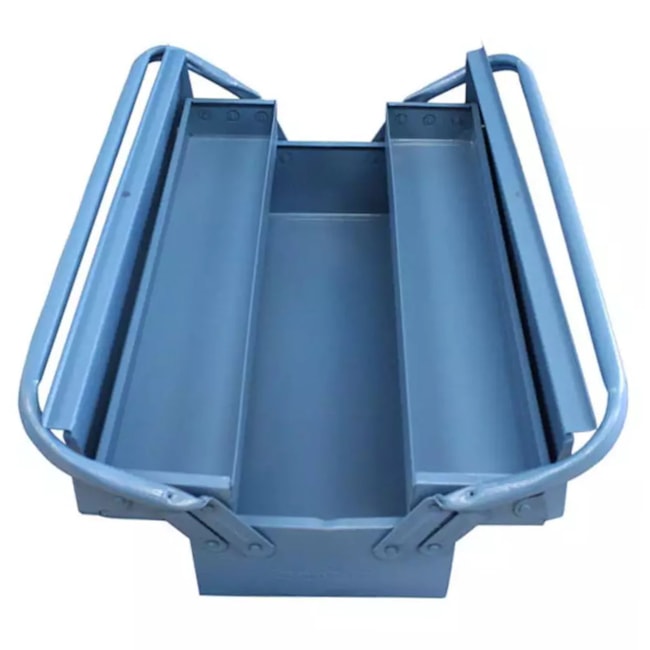 Caixa para Ferramentas Sanfonada com 3 Gavetas 350 MARCON-2334d79e-a674-4659-9932-259c28839f24