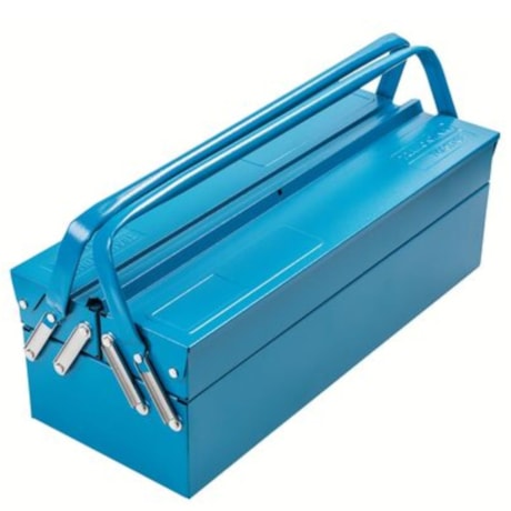 Caixa para Ferramentas Sanfonada com 3 Gavetas 43800004 TRAMONTINA MASTER-d6624b93-286a-4d79-bd29-285fca7b917f