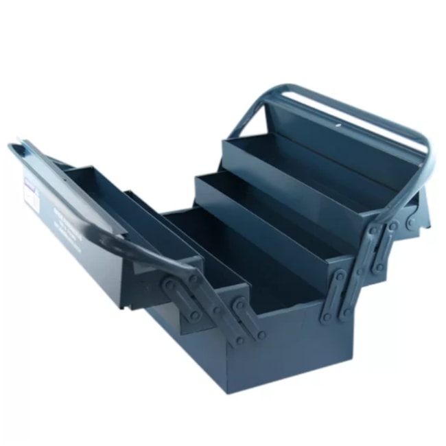 Caixa para Ferramentas Sanfonada com 5 Gavetas 540 MARCON-0ded9533-6b14-420e-abcc-a433634f3225