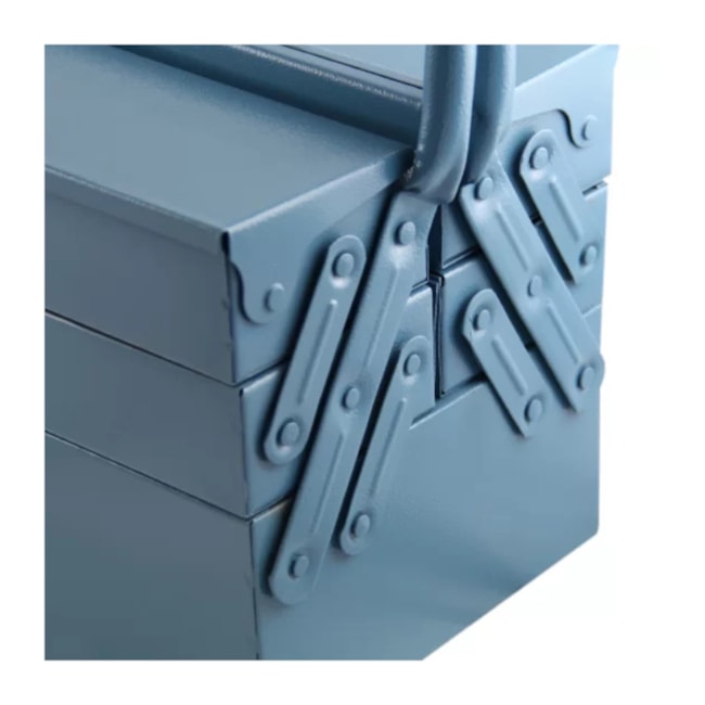 Caixa para Ferramentas Sanfonada com 5 Gavetas 540 MARCON-41f1e1f8-026c-4d91-aba0-cf9144b80962