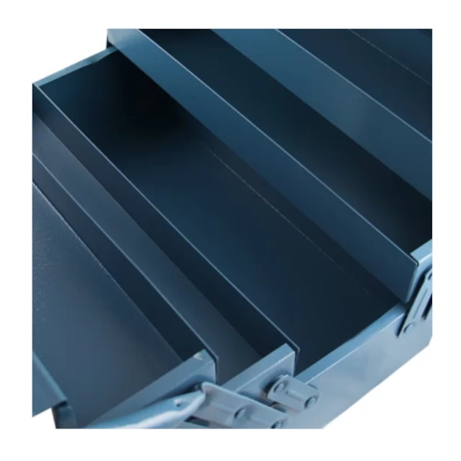 Caixa para Ferramentas Sanfonada com 5 Gavetas 540 MARCON-2a64c8aa-13e2-4310-adc4-04770b7155d4