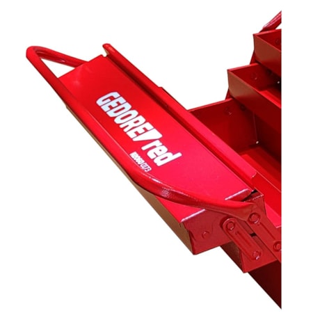 Caixa para Ferramentas Sanfonada com 5 Gavetas R20600173 GEDORE RED-10e259a7-cdcd-4762-a39f-56f10371e5c4