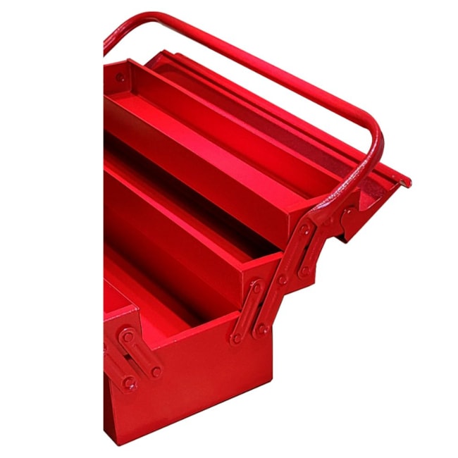 Caixa para Ferramentas Sanfonada com 5 Gavetas R20600173 GEDORE RED-8057b897-c0e4-43ce-be46-91542e9e4ba8