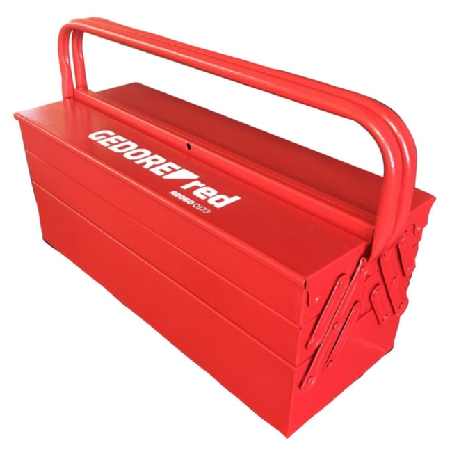 Caixa para Ferramentas Sanfonada com 5 Gavetas R20600173 GEDORE RED-d02a44fd-1035-4e66-ae93-af7d4b45adcd