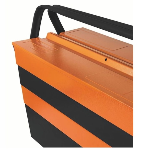 Caixa para Ferramentas Sanfonada com 7 Gavetas 44952002 TRAMONTINA PRO-9224e5f3-cf53-433c-98a2-c0f351d69150