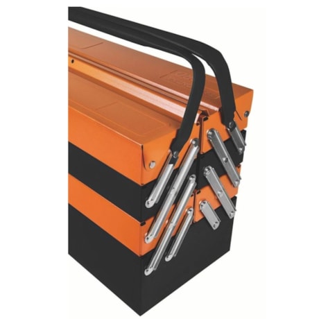 Caixa para Ferramentas Sanfonada com 7 Gavetas 44952002 TRAMONTINA PRO-bb6bee0c-2be0-4734-92e4-7a22ec144f20