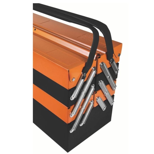 Caixa para Ferramentas Sanfonada com 7 Gavetas 44952002 TRAMONTINA PRO-4e5cb321-f44d-484f-8ae8-f52b9c049772