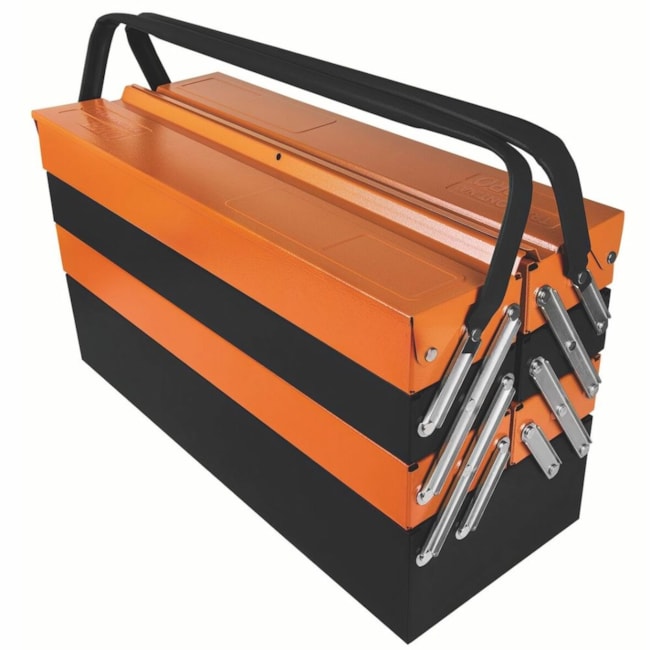Caixa para Ferramentas Sanfonada com 7 Gavetas 44952002 TRAMONTINA PRO-92dc4550-9c72-4cb8-9b84-9f292c6f047b