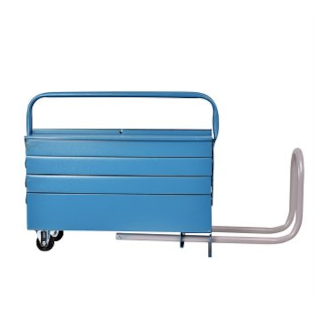 Caixa para Ferramentas Sanfonada com 7 Gavetas e Rodas 507M MARCON-84b24f2f-af56-4f32-b58b-aa4bbad97dc4