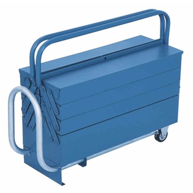 Caixa para Ferramentas Sanfonada com 7 Gavetas e Rodas 507M MARCON-c34dcbba-2095-4689-9a44-0901254da1f9