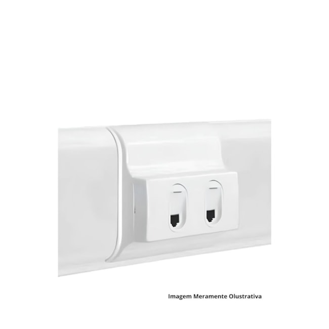 Caixa para Placa 1-3 Módulo Sistema X 648790X PIAL-d2c1b56e-4c8d-4546-9bf0-80b1fe87c6bc