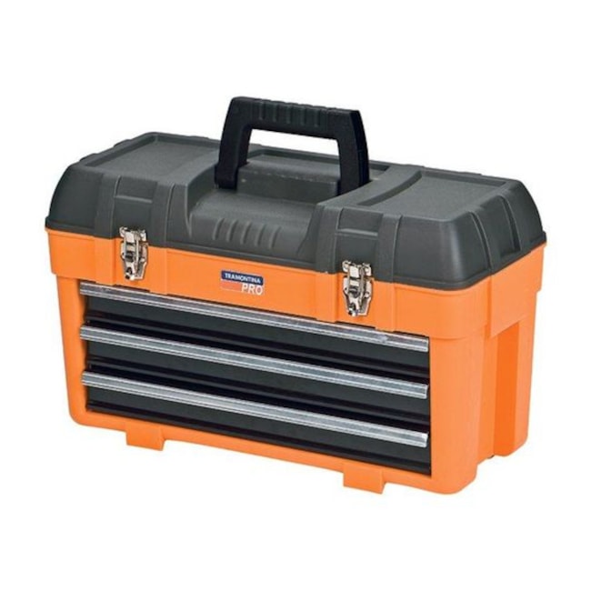 Caixa Plástica 3 Gavetas e 31 Ferramentas 44941/031 TRAMONTINA-f602c9c0-6879-491c-8e37-908ab235d285