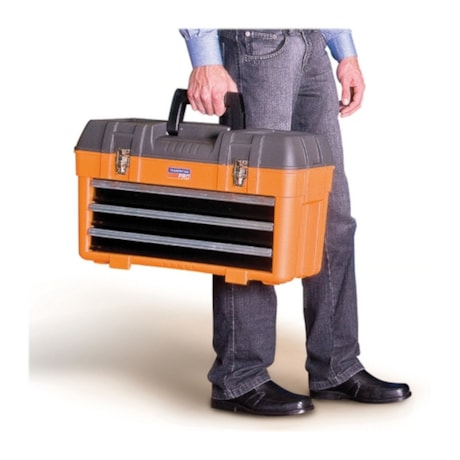 Caixa Plástica 3 Gavetas e 31 Ferramentas 44941/031 TRAMONTINA-405cece7-940f-4991-8468-6e3a36935bca