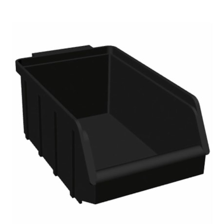 Caixa Plástica BIN n°7 Preto 44955903 TRAMONTINA PRO-588a1b6f-ae93-4e53-a37a-76ca37387ecb