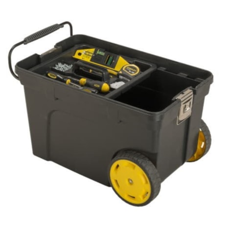 Caixa Plástica Contractor para Ferramentas 53 Litros com Rodas STST33027 STANLEY-cf9778b0-41cf-4be6-a2bc-f7f031453df1