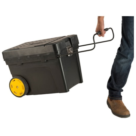 Caixa Plástica Contractor para Ferramentas 53 Litros com Rodas STST33027 STANLEY-191e2462-ff0a-42b1-9d57-310ceb71e329