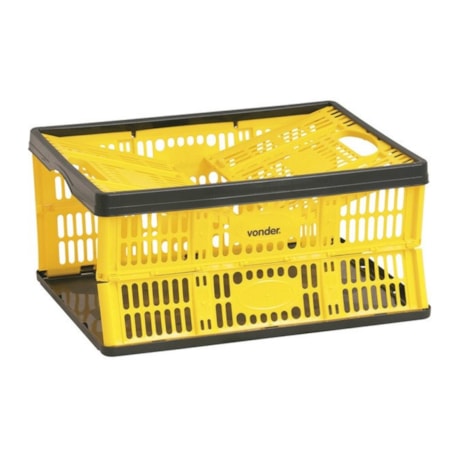 Caixa Plástica Desmontável CDV 0475 6105475000 VONDER-6184b925-3565-4fd8-977d-97594e06d3b1