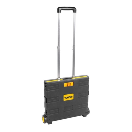 Caixa Plástica Desmontável para Ferramentas com Rodas 6105000380 VONDER-a8d35da2-2dd0-4ec1-84c9-86040d481505