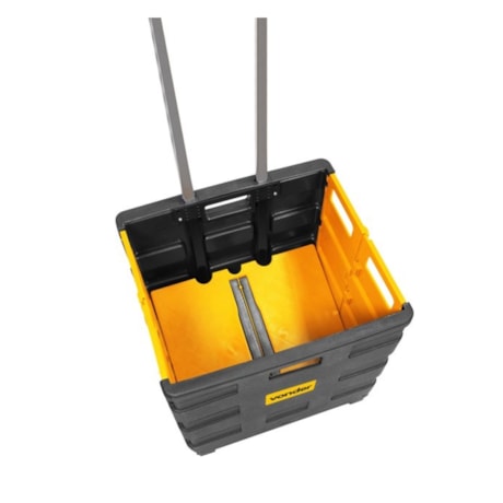 Caixa Plástica Desmontável para Ferramentas com Rodas 6105000380 VONDER-32ffcdff-8913-4170-800f-d763e8edd6bf