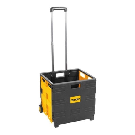 Caixa Plástica Desmontável para Ferramentas com Rodas 6105000380 VONDER-9346a3ba-e122-4212-8d49-7e8261594ac9