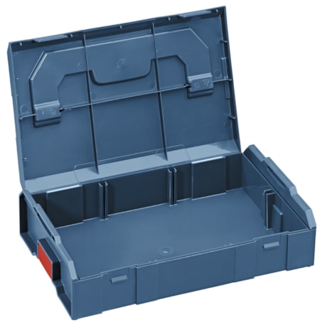 Caixa Plástica para Ferramentas 1,5 Kg L-BOXX Mini 1600A007SF BOSCH-9827332b-394e-4172-8512-4cd4612ac712