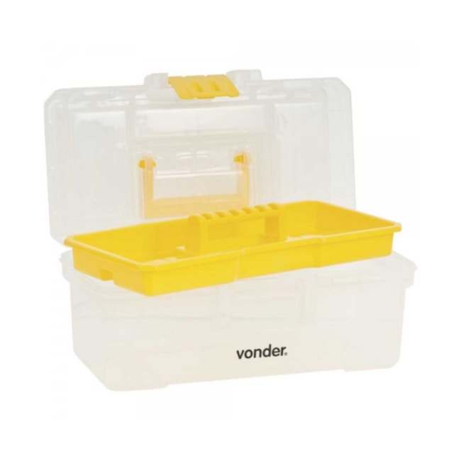 Caixa Plástica para Ferramentas 12'' 6105300000 VONDER-51e7d890-ce57-4ece-8b05-84f1757fd79c