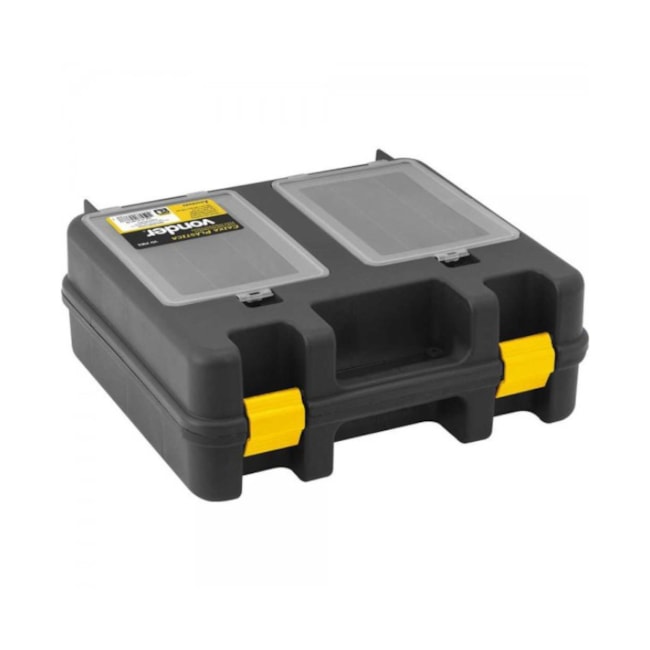 Caixa plástica para Ferramentas 13'' 6107700100 VONDER-50987dc2-247e-4403-b9e1-1389aa137233
